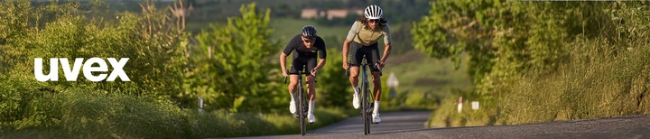 Okulary przeciwsłoneczne lustrzane UVEX Lgl 29