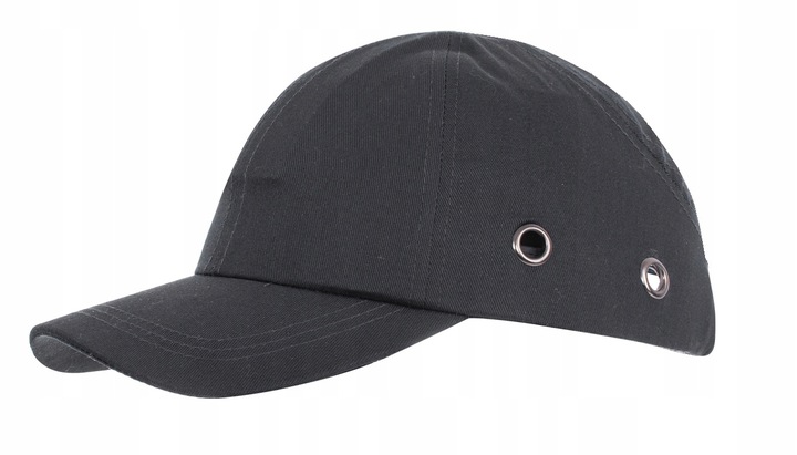 CZAPKA Z DASZKIEM ROBOCZA WKŁADKA OCHRONNA HPDE