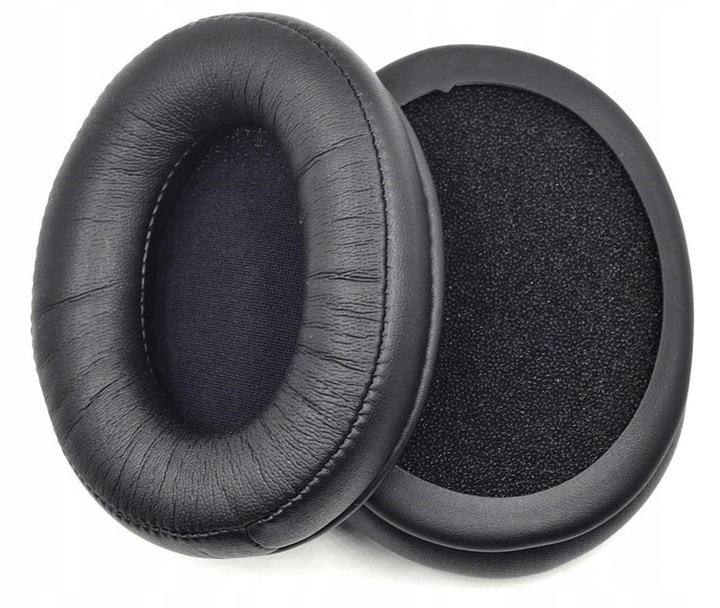 NAUSZNIKI GĄBKI PADY DO HYPERX CLOUD I II X ALPHA