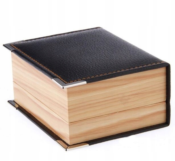 Spinki do mankietów koszuli SREBRNY ORZEŁ PUDEŁKO