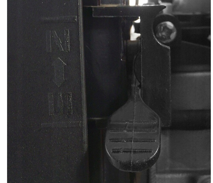 SILNIK ZABURTOWY SPALINOWY DO ŁÓDKI ŁODZI PONTONU MOCNY 5,2 KM + OLEJ