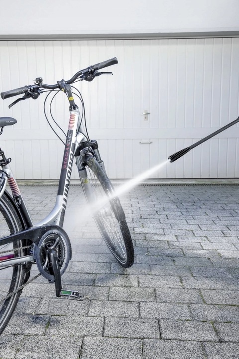 Myjka ciśnieniowa Karcher K 2 Classic 1.673-570.0