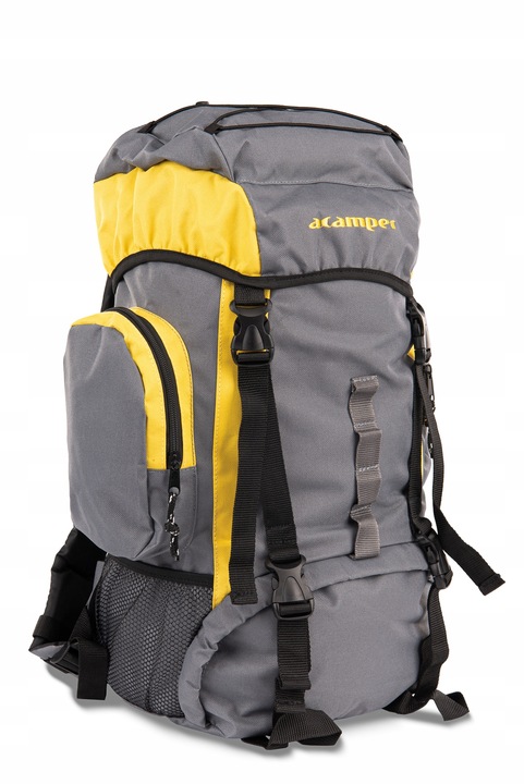 PLECAK TURYSTYCZNY ACAMPER 35L. OKAZJA!