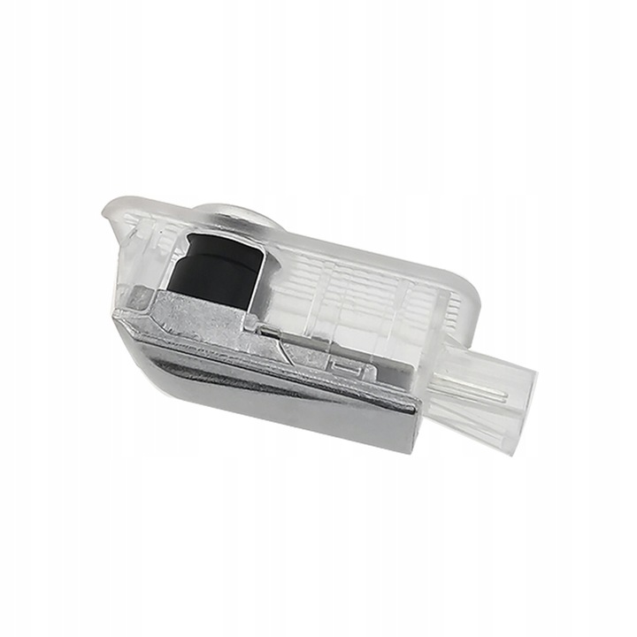 LED LOGO PROJEKTOR AUDI A1 A3 A4 A5 A6 A7 A8 Q3 Q5 Q7 R8 TT