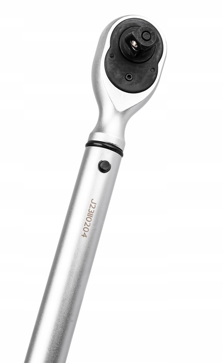 KLUCZ DYNAMOMETRYCZNY Z BLOKADĄ CERTYFIKAT KALIBRACJI ETUI 60-330NM 1/2 JCB