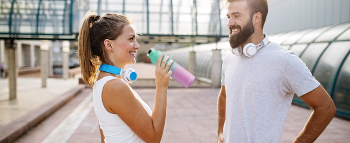 TERMOS BUTELKA TERMICZNA KUBEK NA KAWĘ HERBATĘ ZE SŁOMKĄ WIŚNIOWY 750ML