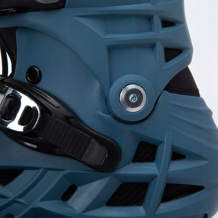 Rolki freestyle Coolslide Munich niebieskie 44