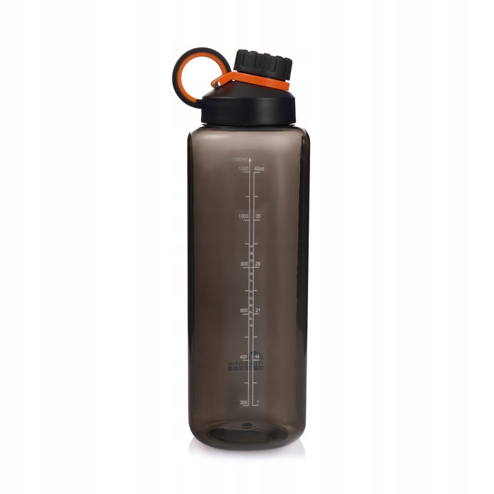Butelka na wodę bidon tritan BPA free Majestic Sport 1,5L