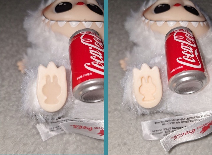 ORIGINAL POP MART The Monsters Coca - Cola Series Figures Labubu, Blind Box