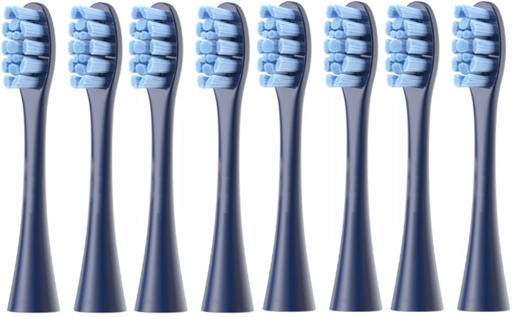 8 szt. końcówki do OCLEAN X PRO Z1 F1 ONE AIR 2