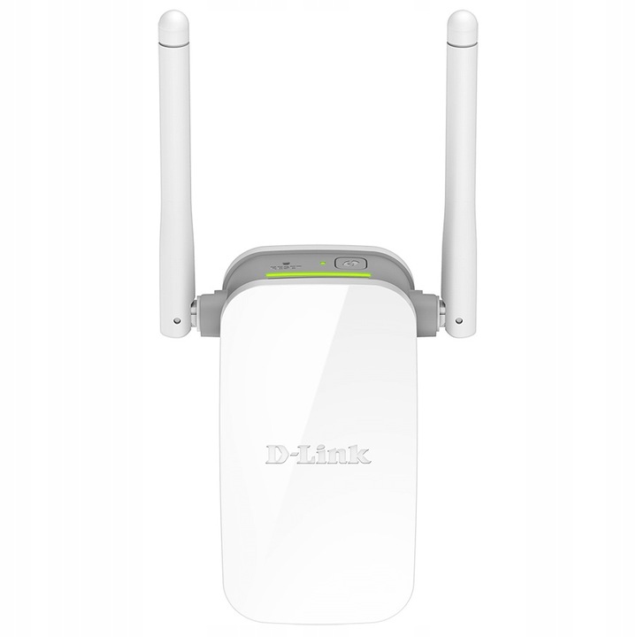 Wzmacniacz WiFi D-LINK Extender DAP-1325 2X ANTENY