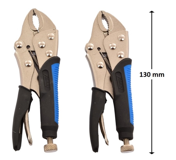 SZCZYPCE BLACHARSKIE DO KAROSERII BLACHY 16szt