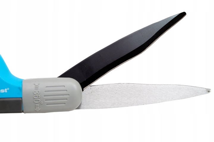 Nożyce do trawy IDEAL