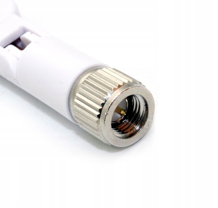 2x Antena wzmacniająca sygnał do routera LTE Huawei HUAWEI B593 E5186 B525