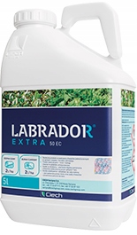 Labrador extra 50EC 5l chwasty perz