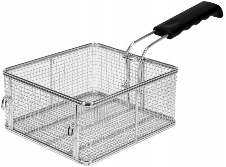 FRYTOWNICA ELEKTR. POJEDYNCZA YATO YG-04610 6L