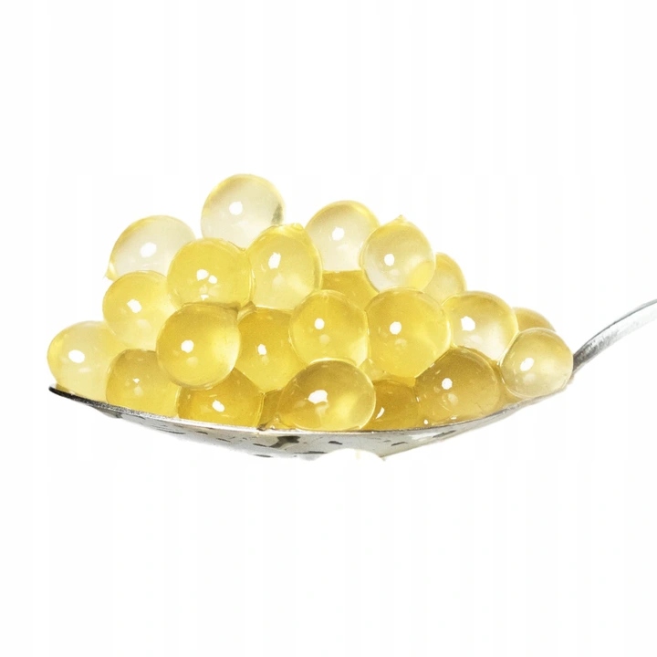 Kulki Bubble Tea Molekularny Kawior 2 KG LICZI