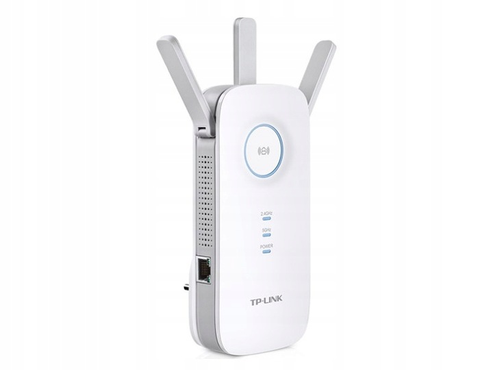 Wzmacniacz sieci TP-LINK RE450