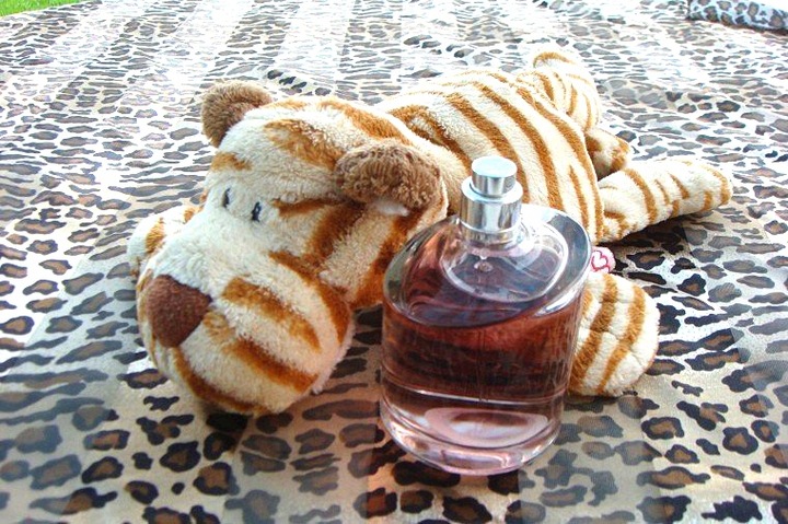 HUGO BOSS FEMME EDP 75ML FLAKON BEZ KORKA