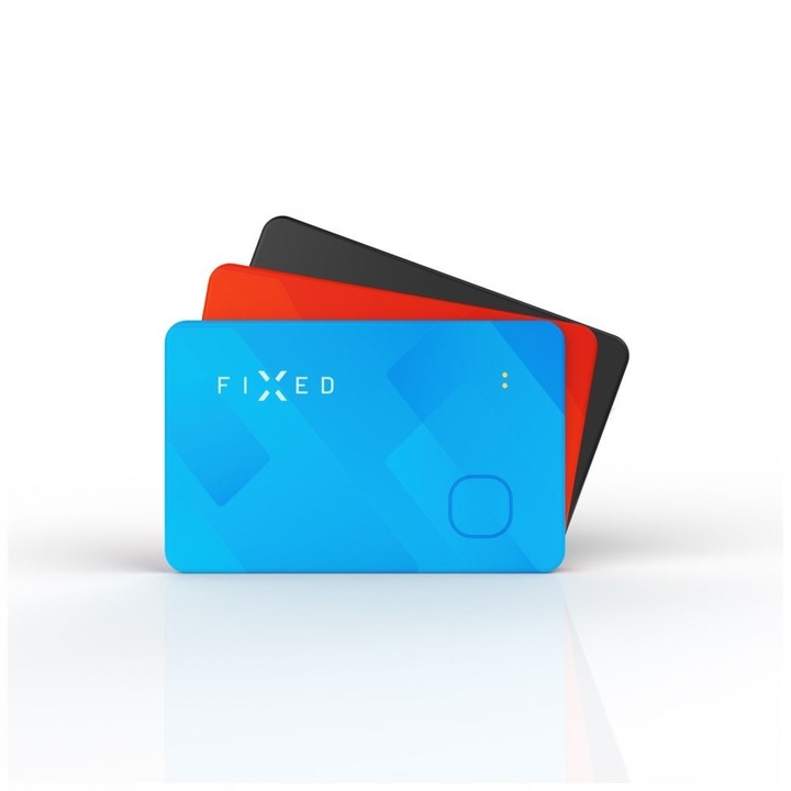 Fixed lokalizator inteligentny tracker do portfela do Apple My Find