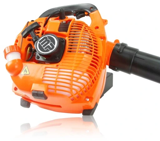 Dmuchawa SPALINOWA DO LIŚCI ŚNIEGU MOCNA ZESTAW