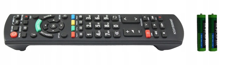 Pilot do TV Panasonic TX-L32S20ES TX-L37S20ES TX-L42S20ES