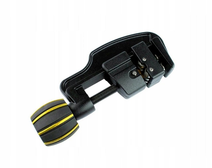 NÓŻ OBCINAK DO RUR MIEDZIANYCH Z UCHWYTEM GRZECHOTKA - BLACK DIAMOND 11196