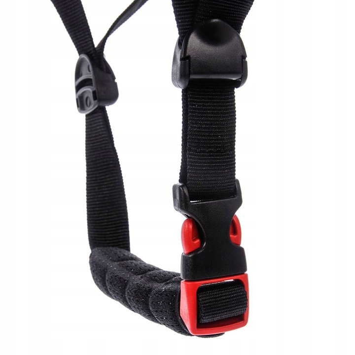 KASK ROWEROWY REGULOWANY METEOR BOLTER IN-MOLD L