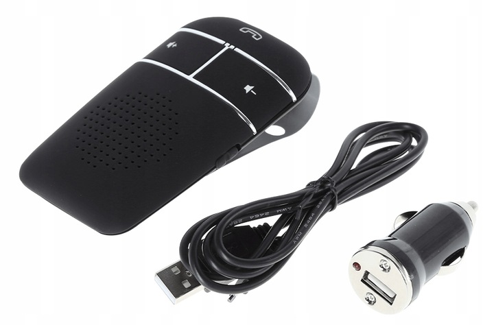 ZESTAW GŁOŚNOMÓWIĄCY BLUETOOTH MAGINON BHF 35