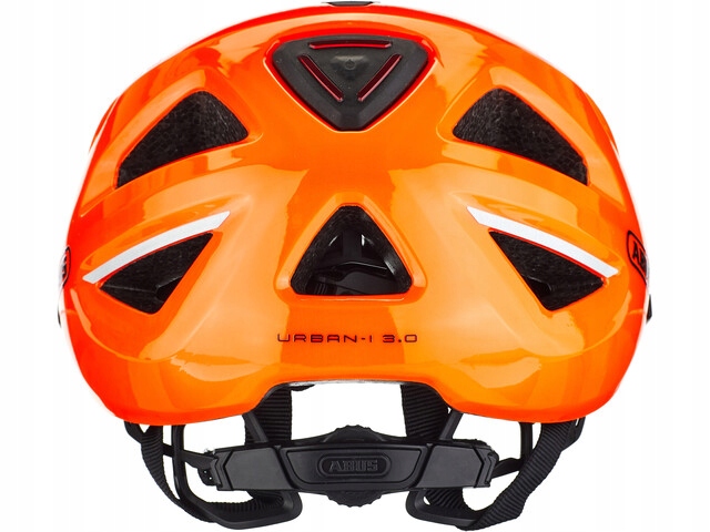 Kask rowerowy Abus Urban-I 3.0 r. M