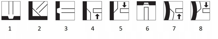 Elektody Rut.-Cel. Spawmet Super 46+ fi 4.0 x350 ; 2,3kg