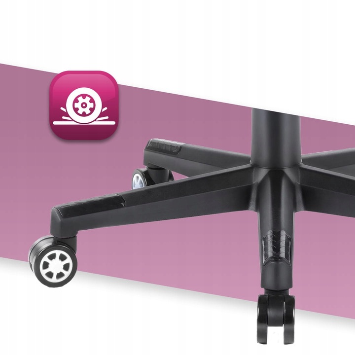 FOTEL GAMINGOWY DLA GRACZA BIUROWY HELL'S