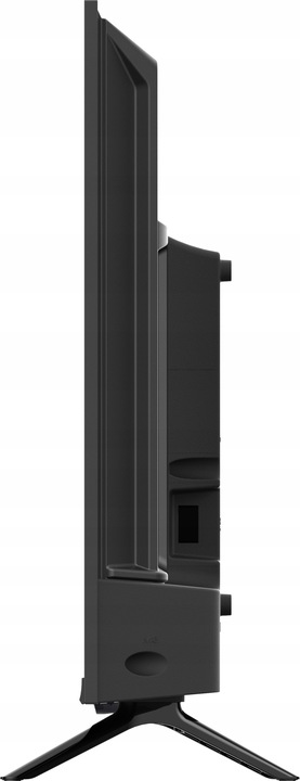 TELEWIZOR UD 32 CALE HD SMART GOOGLE TV 11 BLUETOOTH DVB T T2 HEVC DOLBY