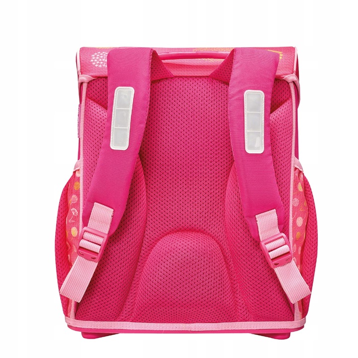 TORNISTER PLECAK SZKOLNY HERLITZ LOOP SPRING HORSE