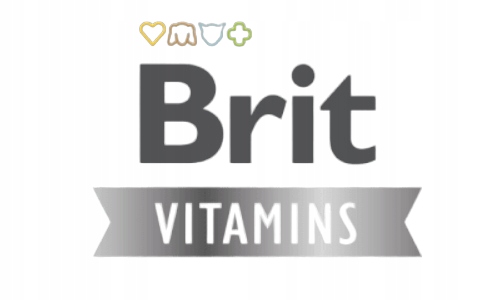 Brit Vitamin Mobility Przysmak funkcjonalny Suplement dla psa na stawy 150g