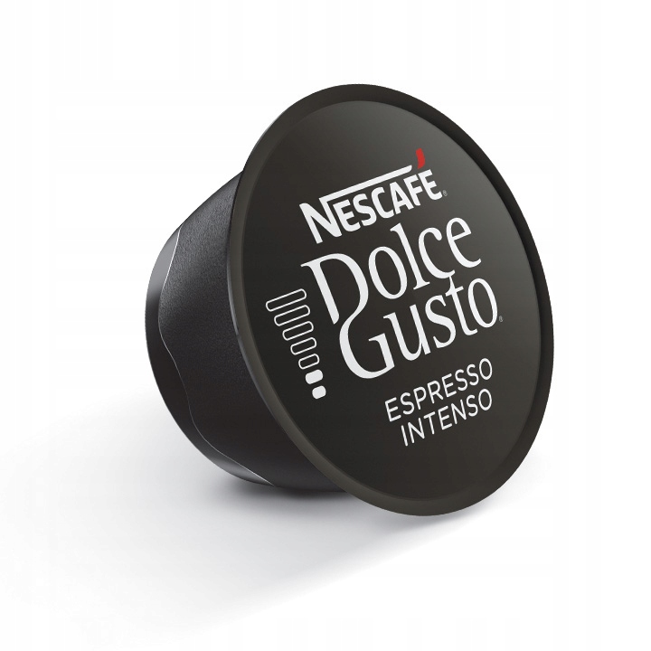 Dolce Gusto Espresso Intenso 48 kapsułek 3x16