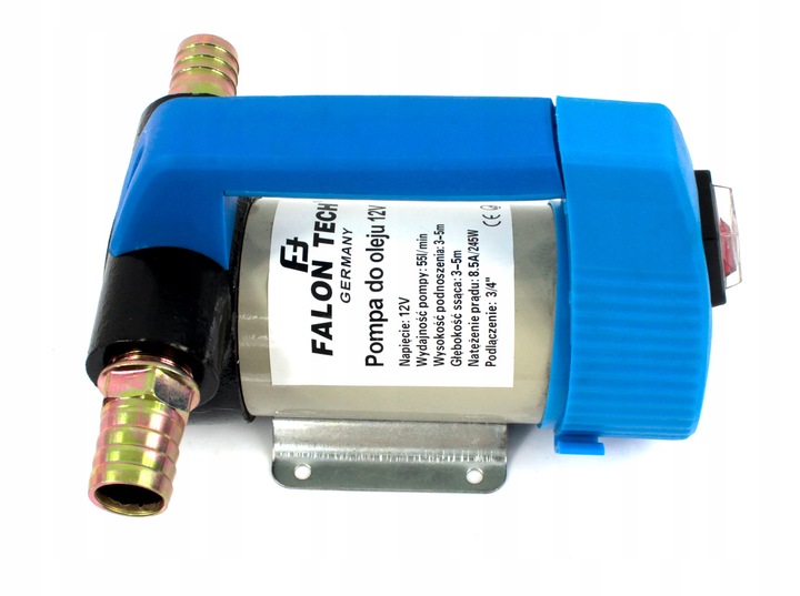 Pompa do paliwa Falon-Tech FT184012