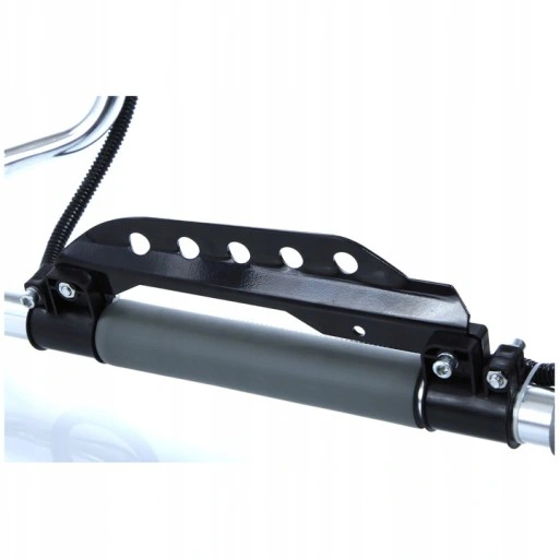 KOSA SPALINOWA 5.2KM DEMON RQ580 PODKASZARKA 3OLEJ