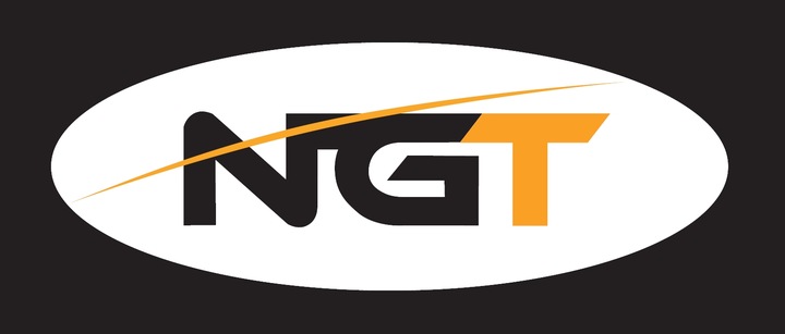 Śledzie do Namiotu Szpilki Wkręcane Długie NGT 20cm Wojskowe Kotwy Metalowe