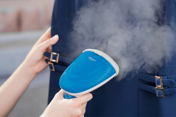 Parownica do ubrań Steamer ZELMER ZGS1700 Perform