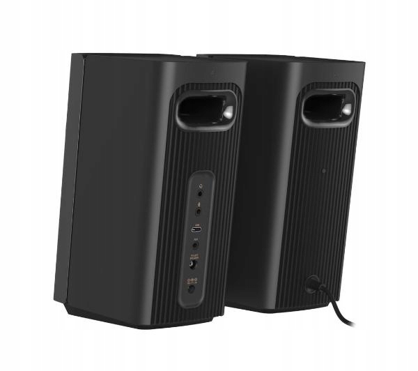 Głośniki komputerowe Creative T60 2.0 60W BT 5.0