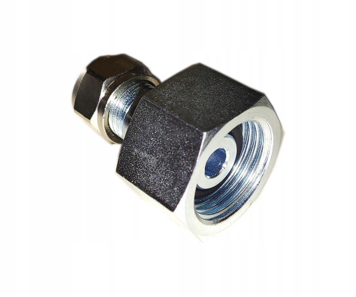 Przetoczka do Sodastream Quick Connect Duo Terra Art Pink System