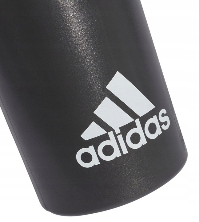 Bidon adidas Performance Bottle 500 ml czarny