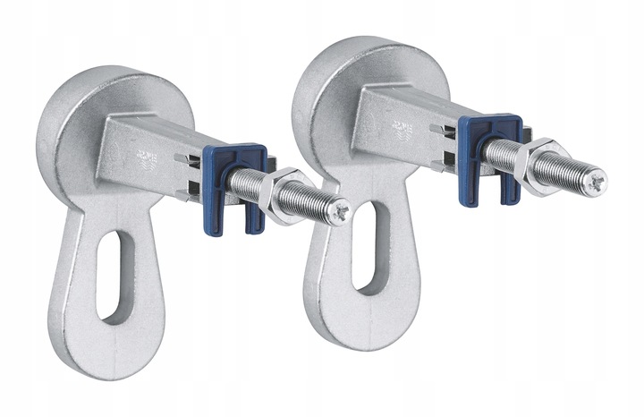 Stelaż podtynkowy WC GROHE Rapid SL 3w1 113x50cm Cichy Oszczędny 38772001