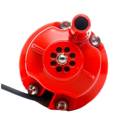 RUSKA POMPA do wody Głębinowa MEMBRANOWA Górnossąca Studni 450W