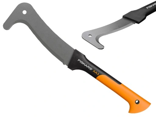 Tasak karczownik XA3 WoodXpert Fiskars