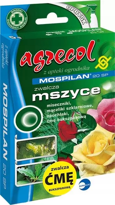 Agrecol Mospilan 20 SP 20g