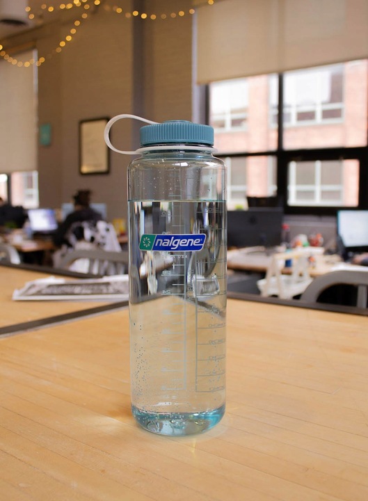 BUTELKA BIDON NALGENE EVERYDAY SILO 1,5L Widemouth