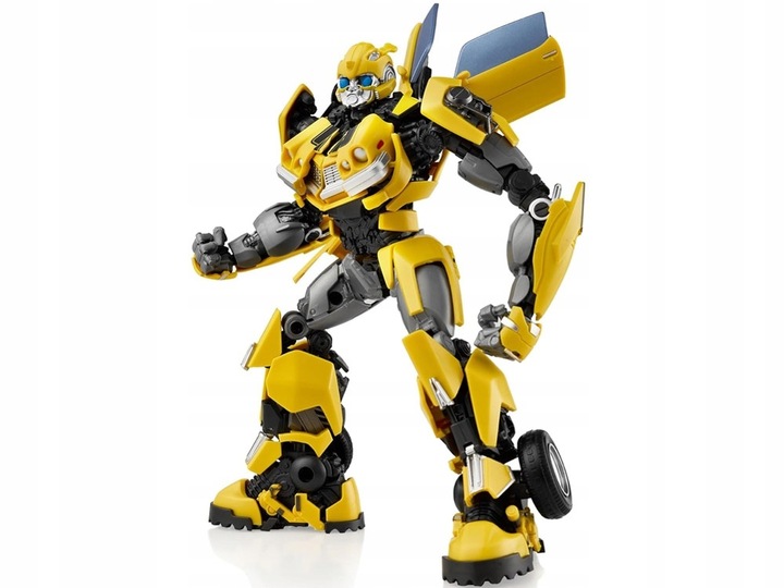 Hasbro Transformers Bumblebee 16cm kolekcja Figurka do złożenia AR5471