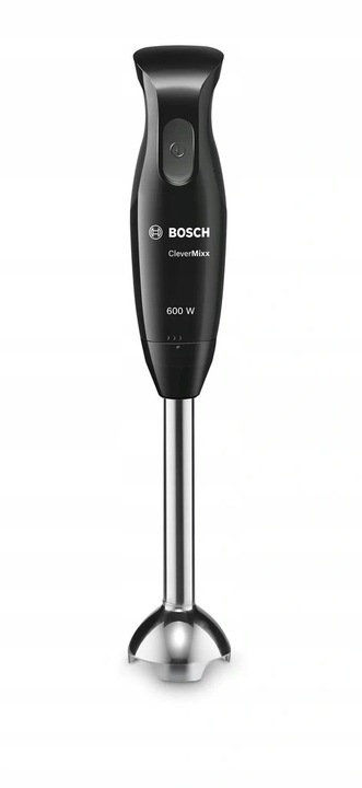 BLENDER RĘCZNY BOSCH MSM2620B 600W